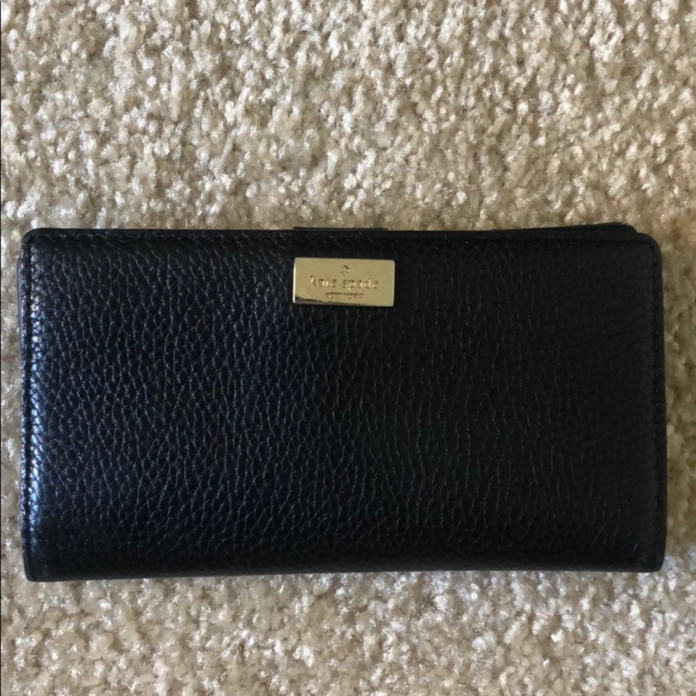 Kate spade wallet